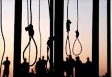 20 نفرظرف هشت روز گذشته در ايران اعدام شده‌اند