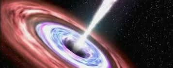 کشف يک سياه چاله عظيم