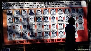 عذرخواهي آلمان بابت كشتار دانشجويان مكزيكي با سلاح‌هاي آلماني