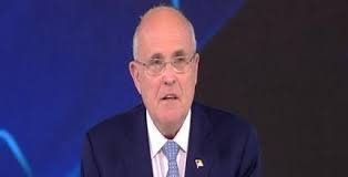 رودي جولياني: سازمان مجاهدين خلق ايران پاسخ سؤالي است که هميشه از من مي‌شود