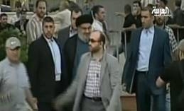 افشاي  شبكه مالي حزب الشيطان در افريقا