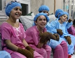 اخذ تعهد از والدين كودكان سوخته شين‌آبادي با تهديد