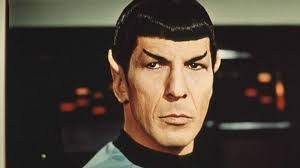 اداي احترام به آقاي اسپاك ، پيشتازان فضا