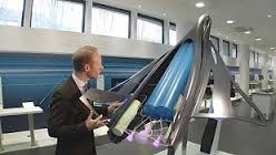 هواپيماهاي مسافري مافوق صوت به واقعيت مي پيوندند