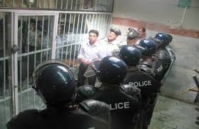 اعدام شش زنداني عقيدتي كُرد قريب‌الوقوع است