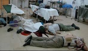 نخستين گزارش جامع گزارشگران ملل متحد درباره 6 حملة جنايتكارانه به اشرف و ليبرتي به شوراي حقوق بشر