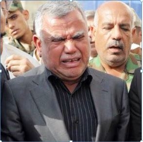 فرمانده شبه نظاميان عصائب مهدي الكناني در جنگهاي صلاح‌الدين كشته شد