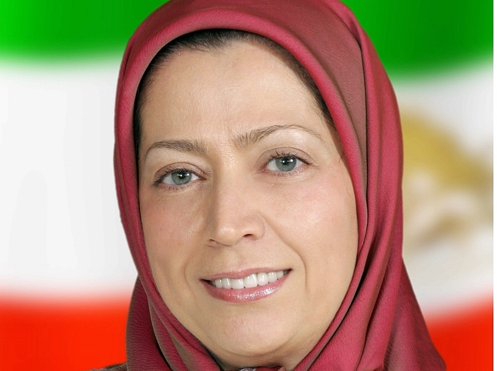 Exil-Iranerin: Mullahs werden Atombombe nicht aufgeben
