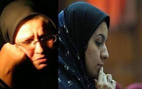 دلنوشته شعله پاكروان مادر ريحانه جباري:  به بهانه ي سرعت گرفتن ماشين اعدام