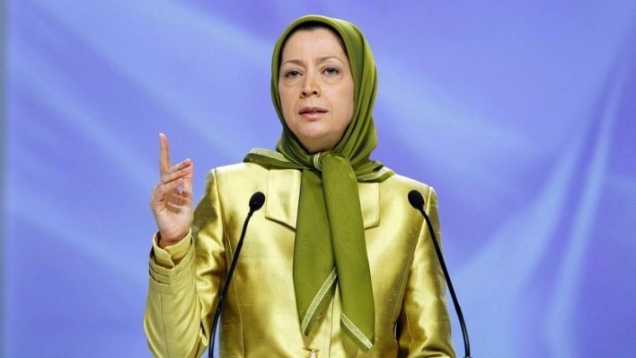 Irans Exil-Opposition zu Konferenz in Berlin