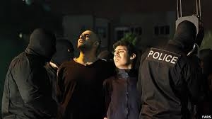 عفو بين الملل :نامه اي از تيرهاي دار در ايران: ”سايه اعدام را روي سرم احساس كردم ”