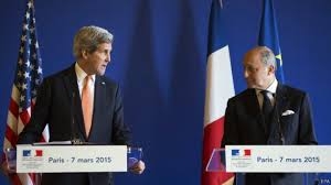 موضع سرسختانه‌ فرانسه در مذاكرات هسته‌اي با ايران