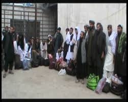 گزارشي از وضعيت و شرايط غير انساني در زندان مركزي زابل