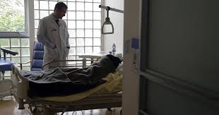 فرانسه؛ لايحه «خواب عميق» براي پايان زندگي بيماران علاج ناپذير تصويب شد