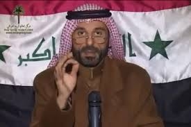 مواضع شيخ علي حاتم در رابطه با رژيم ايران و شبه نظاميان شيعي عراقی