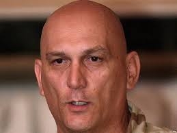 ژنرال اديرنو از احتمال اعزام نيروي نظامي كشورش و برخي متحدان آمريكا به سوريه خبر داد