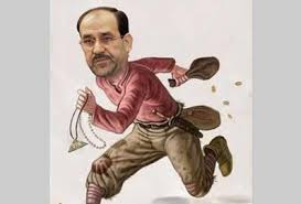 دولت مالكي متهم به حمله اول سپتامبر به اشرف