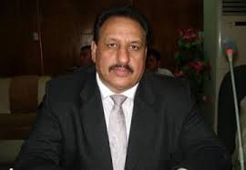 عبدالله الجبوري رئيس فراكسيون پارلماني الوطنيه، خواستار مسلح كردن ساكنان كمپ ليبرتي شد