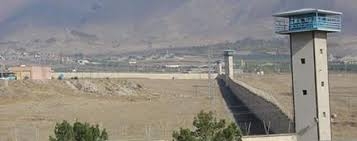 بيانيه جمعي از زندانيان سياسي گوهردشت در محکوميت سرکوب وحشيانه هموطنان اهوازي