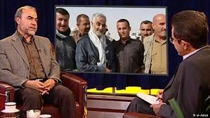 حضور رژیم ایران  در عراق به بي‌ثباتي دامن مي‌زند