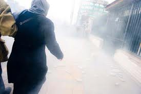 انتقال مطهره بهرامي از بيمارستان به زندان