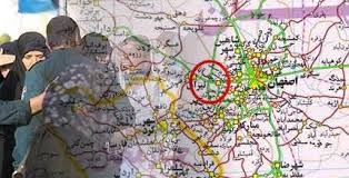 يك كارگر جوان در زير شكنجه دژخيمان رژيم آخوندي همانند "ستار بهشتی" در اصفهان جان باخت