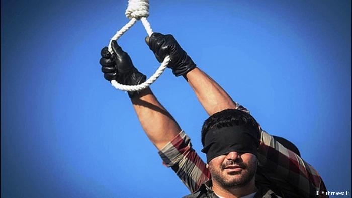 احمد شهید: ۷۵۳ نفر در سال گذشته میلادی در ایران اعدام شده‌اند