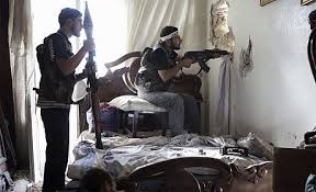 پيچيدگي مشكل سوريه به دليل توسعه طلبي رژيم ايران است