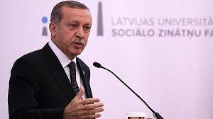 رويتر: اردوغان تركيه مي گويد نمي تواند تلاش ايران براي سيطره بر خاورميانه را تحمل كند