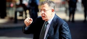 همراه با قيام عربي عليه تلاشهاي سلطه جويانه رژيم ايران هم جبهه هستيم