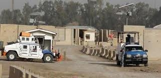 نماينده پارلمان عراق: محاصره پناهندگان در ليبرتي نقض عهدي است كه آن را محكوم مي كنيم