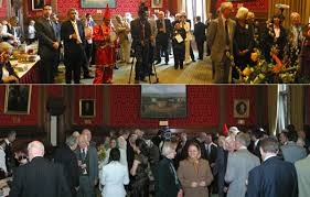 گردهمايي نوروزي مقاومت در پارلمان انگلستان