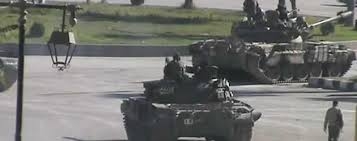 تصرف شهر كفر شمس  در حومه شمالي درعا