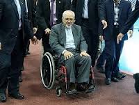 تو دهني نمايندگان مجلس آخوندي به ظريف