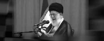 ولي فقيه رژیم ايران از صحه گذاشتن بر معامله اتمي خودداري كرد