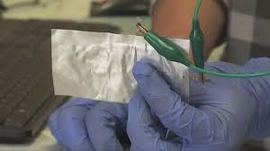 باتری های آلومینیومی با قابلیت شارژ شدن در کمتر از یک دقیقه