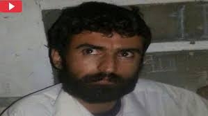 اسارت دو سركرده سپاه پاسداران  در عدن يمن