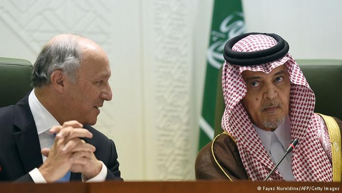 عربستان درخواست ایران را برای خاتمه حمله علیه حوثی‌ها رد کرد