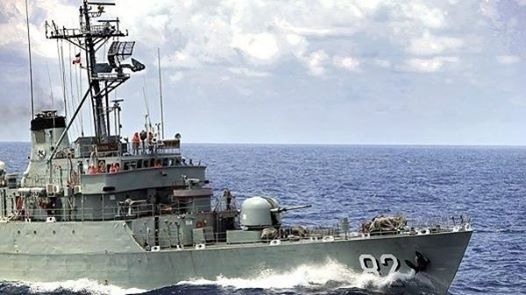 ابراز وحشت رژيم و سركردگان آن از ادامه عمليات توفان قاطع