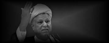 نقل قول رفسنجاني از زن خميني و حمله پاسدار شريعتمداري