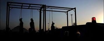 جنایات ضد بشری  رژیم آخوندی ـ کشتار زندانیان اسیر در زندانهای مخوف