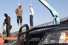 افزايش اعدام ها توسط رژيم ايران؛ ۴۳ اعدام در سه روز