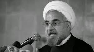 وارونه گويي هاي حسن روحاني و پاسخ عربستان به او