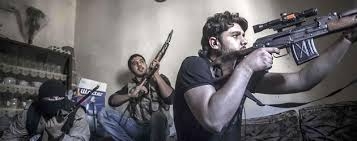 رويدادهاي  اخير سوريه