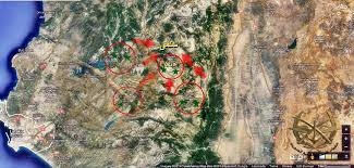 سناتورهاي آمريكايي  براي ايجاد منطقه امن در سوريه فراخوان دادند