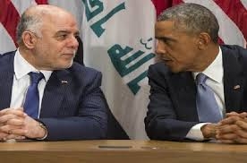 سخنگوي دولت عراق : شرط آمريكا براي توافق چهارچوب استراتژيكي با بغداد، خلع ید از رژیم ایران در عراق است