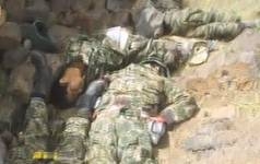 سند موجود در تلفن همراه يكي ازكشته هاي رژيم ايران در سوریه