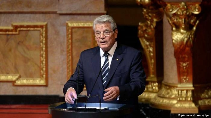 بحران میان آلمان و ترکیه بر سر ارزیابی از کشتار ارامنه