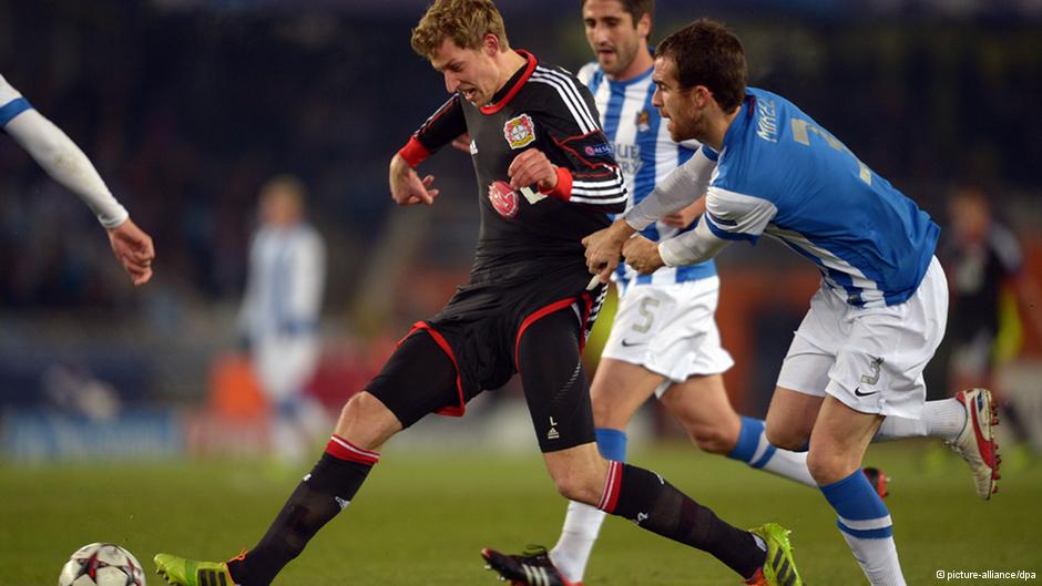 لیگ قهرمانان؛ از صعود لورکوزن تا رکورد رونالدو