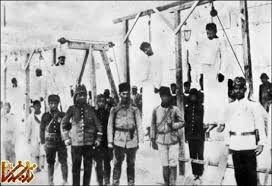 اولاند: نسل كشي ارامنه به تمام بشريت ضربه زد